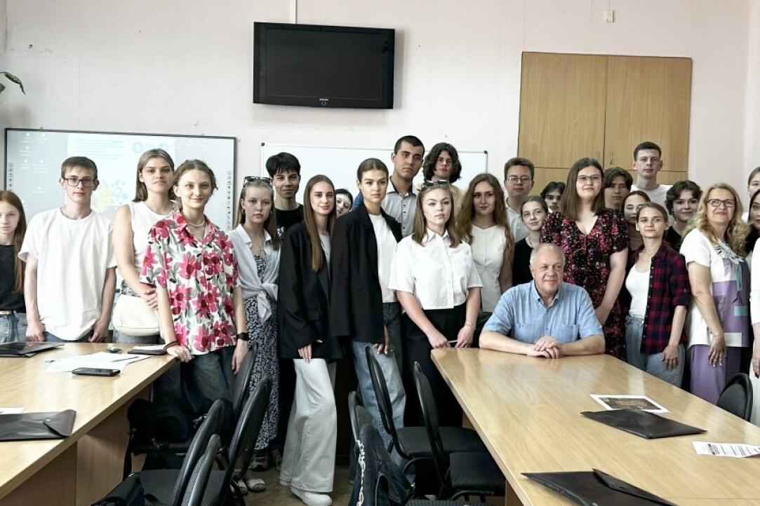 Институт медиа и новые регионы: сотрудничество продолжается Институт медиа и новые регионы: сотрудничество продолжается